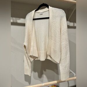 Abercrombie cardigan